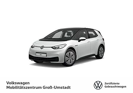VW ID.3 Volkswagen Pure Performance 110 kW+NAVI+PDC+LED+Klima