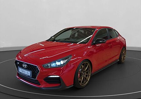 Hyundai i30 i30N 2.0T Performance LED+NAVI+KAMERA+BLUETOOTH