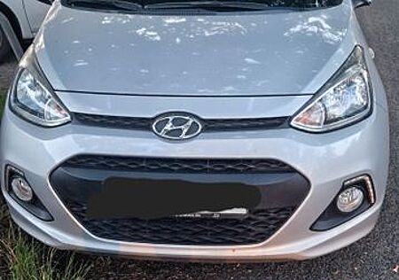 Hyundai i10 1.2