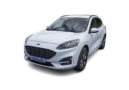 Ford Kuga Plug-In Hybrid ST-Line X