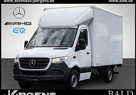 Mercedes-Benz Sprinter 316 Koffer/L2/LBW/Aut/Kamera/Navi/Klima