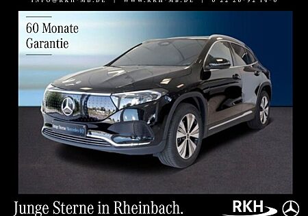 Mercedes-Benz EQA 250 Progressive LED/Totwink/Kamera/Distronic
