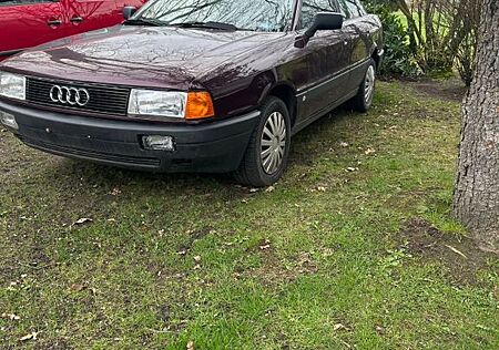 Audi 80