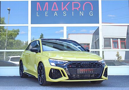 Audi RS3 2.5 TFSI quattro EU6d Sportback+HUD+Pano+Nav