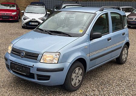 Fiat Panda 1.2 8V Dynamic*Klima