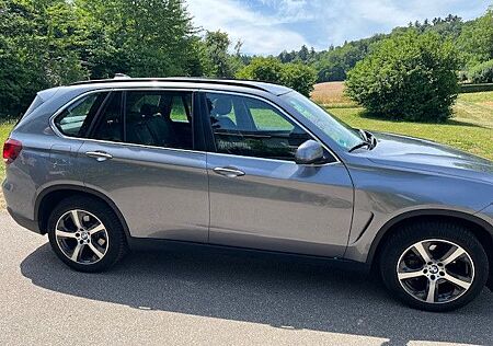 BMW X5 xDrive30d - TOPZUSTAND