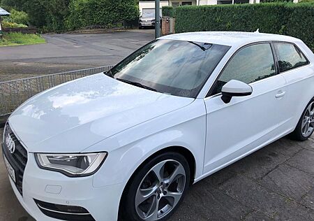 Audi A3 2.0 TDI / B&O