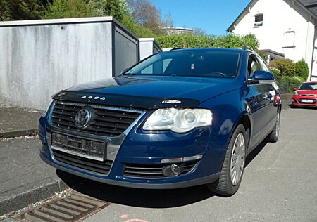 VW Passat Variant Volkswagen Comfortline+ DSG+NAVI+KLIMA+AHK *