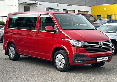 VW T6 Caravelle Volkswagen T6.1 Caravelle Comfortline 4Motion DSG 8-Sitze A