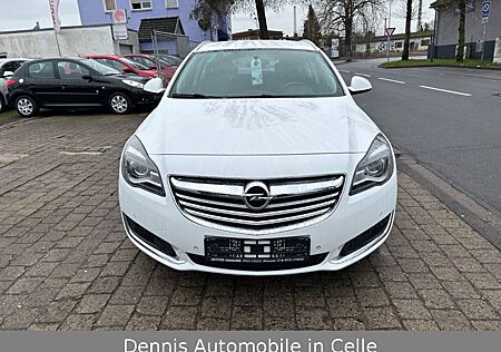 Opel Insignia A Sports Tourer Business Edition