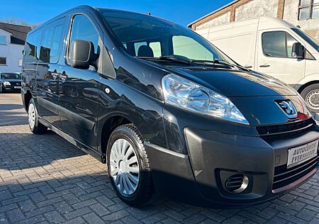 Peugeot Expert Tepee L2H1 Access/Klima/8 Sitze/HU&AU NEU