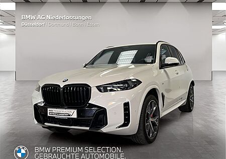 BMW X5 xDrive30d M Sport Harman/K LiveCockpitProf