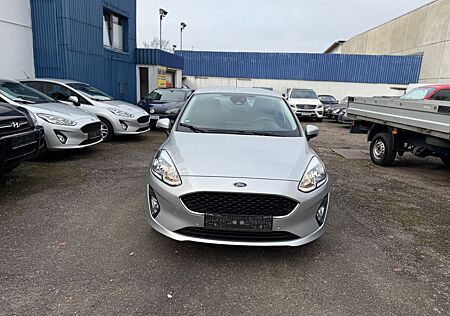 Ford Fiesta Cool & Connect Navi Klima PDC