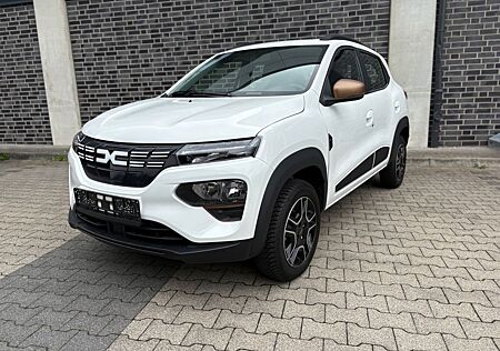 Dacia Spring Extreme 65 CCS Leder Navi Kamera