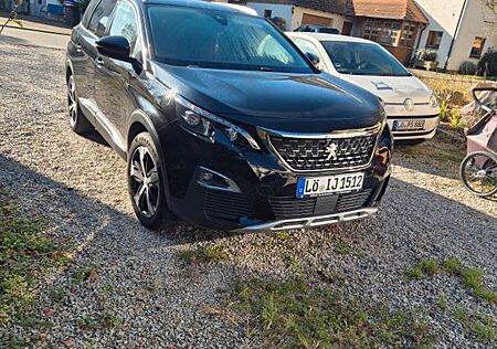 Peugeot 5008 PureTech 130 EAT8 Allure Allure