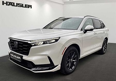 Honda CR-V Hybrid 2.0 Advance Aut. Style-Paket ACC Led