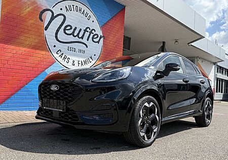 Ford Puma Hybrid ST-Line X/ACC/Key-Free/360-Grad-Kame