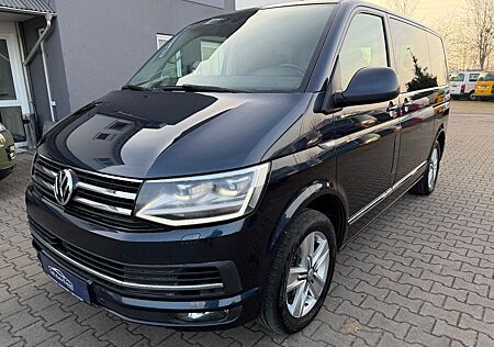 VW T6 Multivan Volkswagen Generation Six A.Motor bei 165000KM.