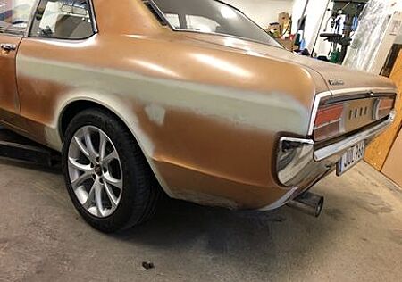 Ford Granada