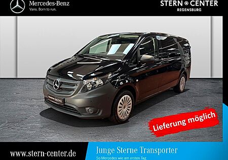 Mercedes-Benz Vito 116 CDI Tourer Pro Allrad Flügeltüren Navi