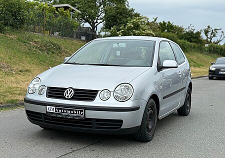 VW Polo Volkswagen 1.2 9N Comfortline *KLIMA*SERVICE-NEU*
