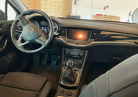 Opel Astra K Sports Tourer Innovation LED, Sitzh.