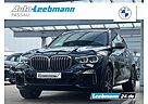BMW X5 M50d 22-Zoll/AHK/LASER/HUD 2 JAHRE GARANTIE