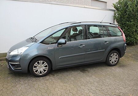 Citroën C4 Spacetourer Grand C4 Picasso / SpaceTourer HDi 110 Selec...