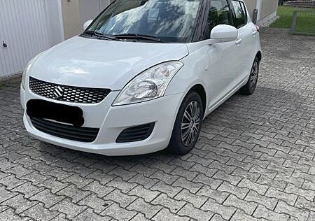 Suzuki Swift 1.2 GLX + Klima + ESP