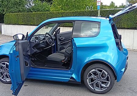 e.GO Life 60 First Edition 25.000 km HU05/27 Carplay