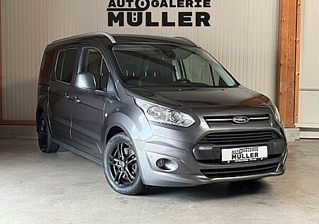 Ford Grand Tourneo Connect Titanium °7-SITZE°PANO°