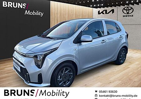 Kia Picanto 1.0 AMT Vision Navigation, Kamera