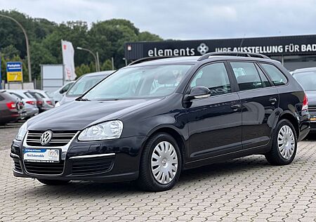 VW Golf Volkswagen V Variant Trendline