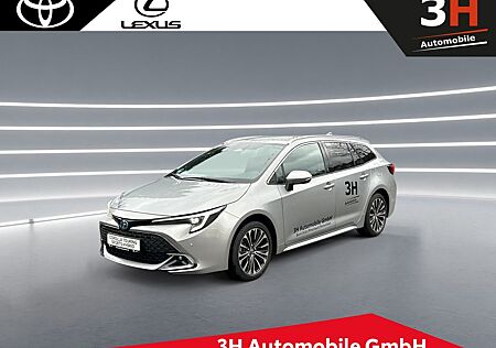 Toyota Corolla 1.8l Hybrid Touring Sports Team-D,CarPla