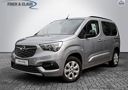 Opel Combo Life E 1.5 Ultimate