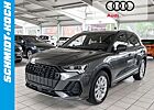 Audi Q3 35 1.5 TFSI S line S-Tronic LED-Scheinw. Navi