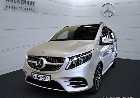 Mercedes-Benz V 250 d EXCLUSIVE Panodach AMG Airmatic el.Sitze