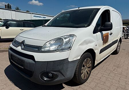 Citroën Berlingo Kasten Niveau B L1