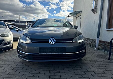 VW Golf Volkswagen 2.0 TDI-DSG JOIN