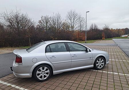 Opel Vectra 1.8 Edition Edition