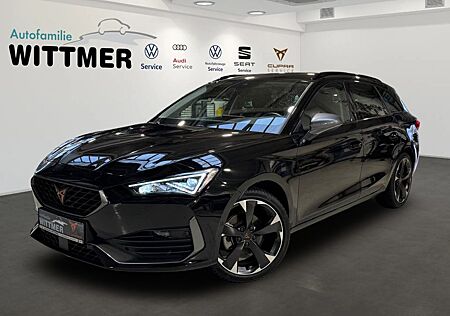 Cupra Leon ST 1.5 eTSI 110kW DSG ACC/ NAV/ RFK/LED/FLA