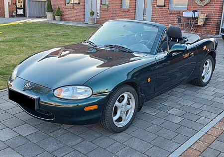 Mazda MX-5 1.6 16V - Sammlerzustand