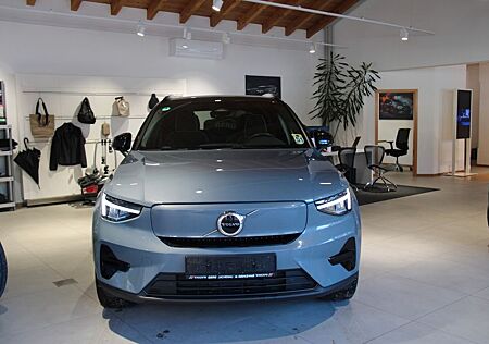 Volvo XC 40 XC40 Plus Recharge Pure Electric 2WD