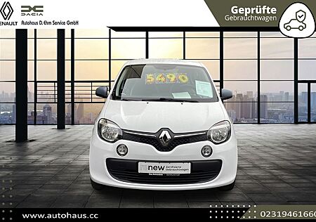 Renault Twingo Dynamique