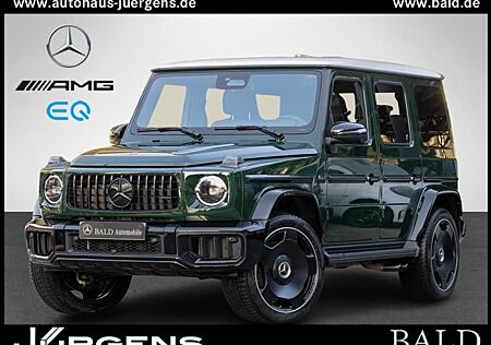 Mercedes-Benz G 63 AMG Sport+Night+AHK+360+Cam+PTS