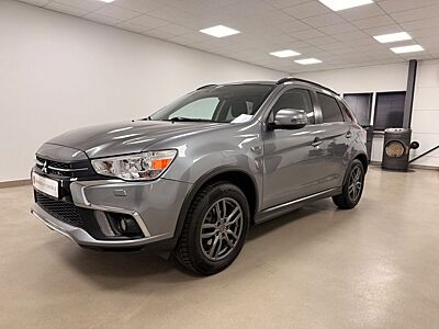 Mitsubishi ASX 1.6*SHZ*CARPLAY*8-FACH*