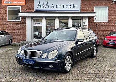 Mercedes-Benz E 280 CDI T ELEGANCE,Bi-Xenon-Scheinwerfer