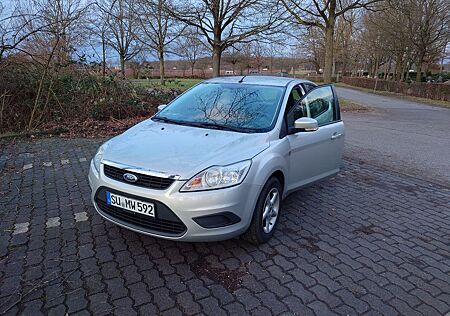 Ford Focus 1.4