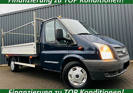 Ford Transit *3,70m MAXI-Pritsche+Spriegel*AHK*TÜV Neu
