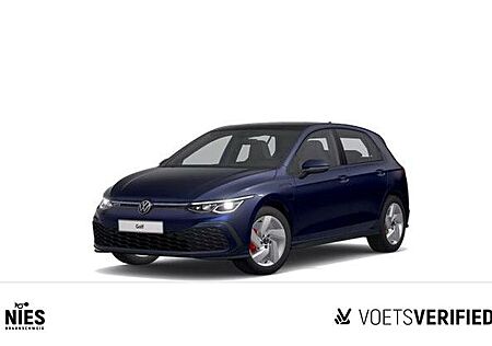 VW Golf Volkswagen VIII GTE 1.4 eTSI DSG LED+ACC+PANO